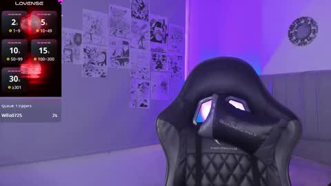 Snapshot of sukifuyu__ chatting on 03.10.25    online show from 03.10.25