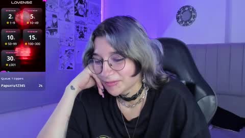 Snapshot of sukifuyu__ chatting on 03.12.25    online show from 03.12.25