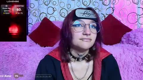 Snapshot of sukifuyu__ chatting on 10.17.25    online show from 10.17.25