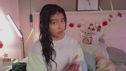 SUKI online show from 12.17.25