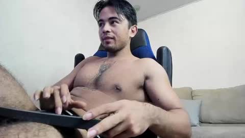 sukuna_hara online show from 09.09.25