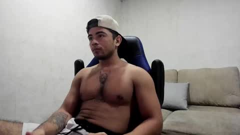 sukuna_hara online show from 09.09.25