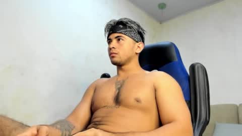 sukuna_hara online show from 09.28.25