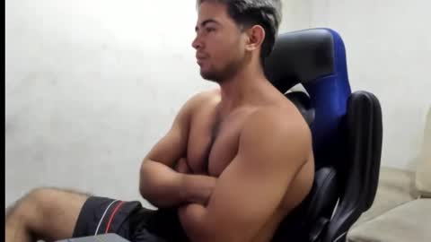 sukuna_hara online show from 10.17.25