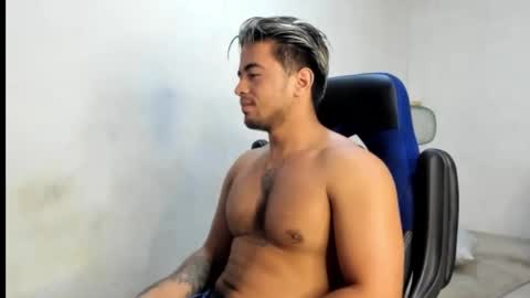 sukuna_hara online show from 10.19.25