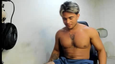 sukuna_hara online show from 11.06.25