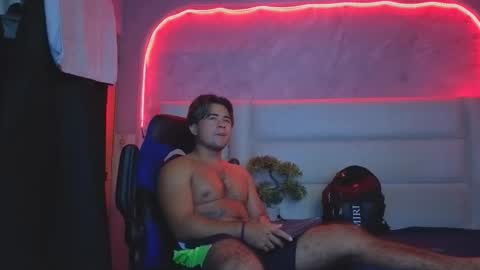 sukuna_hara online show from 02.13.26