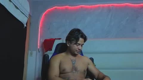 sukuna_hara online show from 02.14.26