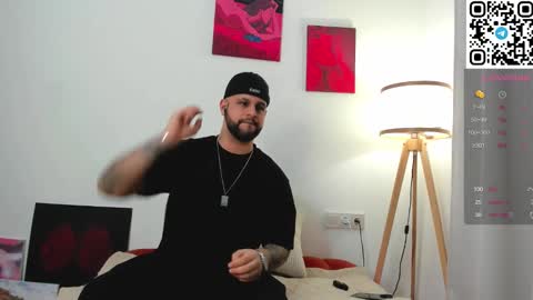 Suleiman and Angie online show from 02.13.26