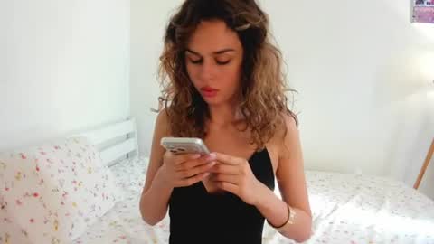 Snapshot of sulang chatting on 07.17.26 Suleiman and Angie online show from 07.17.26