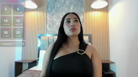 Snapshot of sulay_kim chatting on 05.08.26 Sulay online show from 05.08.26