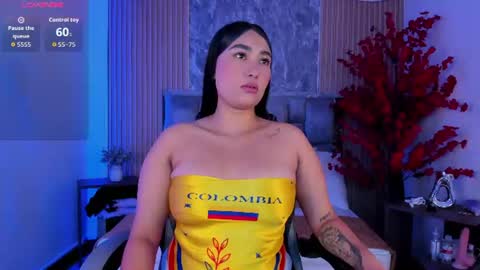 Snapshot of sulay_kim chatting on 06.27.26 Sulay online show from 06.27.26