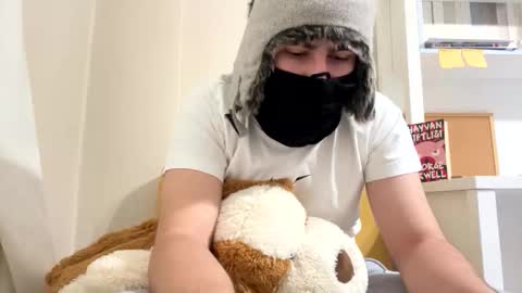 Niko online show from 10.18.25