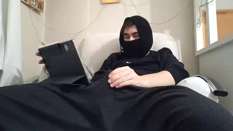 Niko online show from 11.23.25