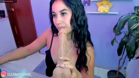 Snapshot of sulmatevans_ chatting on 07.15.26 Diana online show from 07.15.26