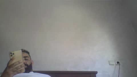 Snapshot of sultanalf chatting on 04.18.26 Master Sultan online show from 04.18.26