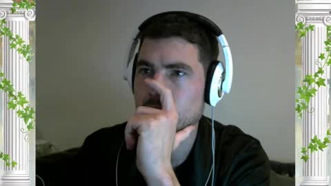 The Sultan online show from 10.11.25