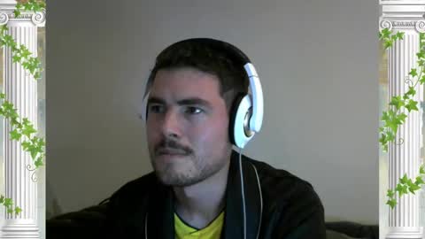 The Sultan online show from 10.14.25