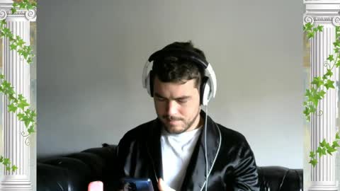 The Sultan online show from 10.21.25