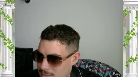 The Sultan online show from 11.25.25