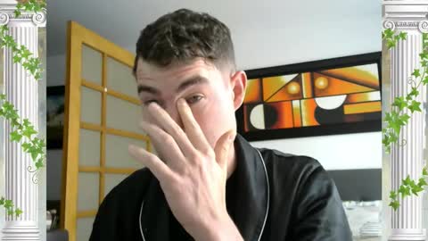 The Sultan online show from 01.12.26