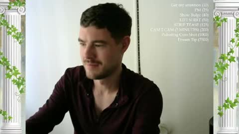 The Sultan online show from 03.20.26