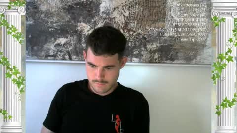 The Sultan online show from 03.31.26