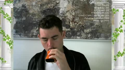 The Sultan online show from 04.06.26