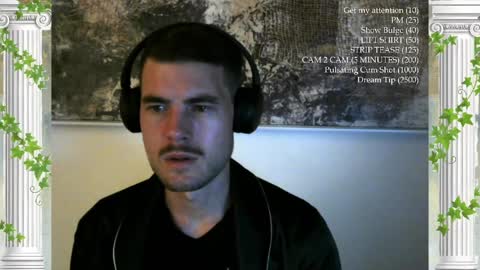 The Sultan online show from 04.09.26