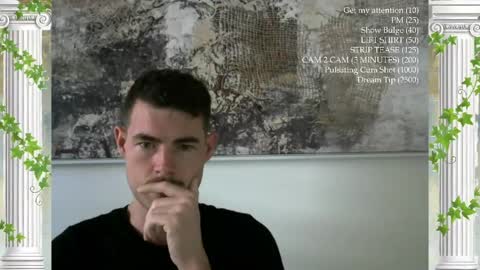 The Sultan online show from 04.16.26