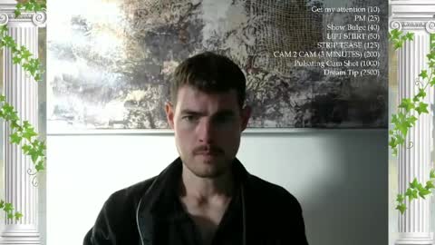 Snapshot of sultansgirls chatting on 04.30.26 The Sultan online show from 04.30.26