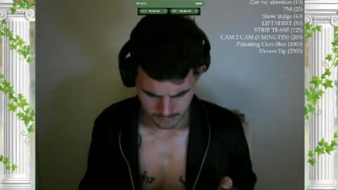 Snapshot of sultansgirls chatting on 06.04.26 The Sultan online show from 06.04.26