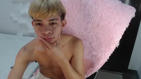 sultry_charls online show from 10.13.25