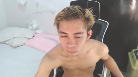 sultry_charls online show from 10.23.25