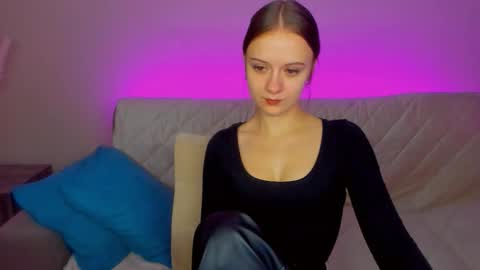 SultryEva online show from 02.10.26