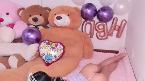 suly online show from 10.26.25