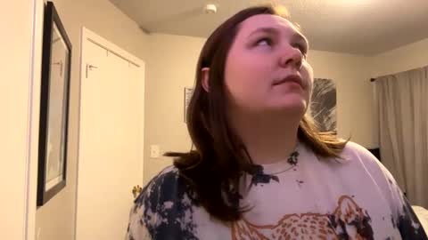 Snapshot of sum645700 chatting on 02.19.25 sum - maybe online show from 02.19.25