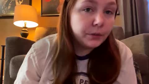 Snapshot of sum645700 chatting on 11.18.25 sum - maybe online show from 11.18.25