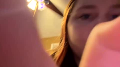 Snapshot of sum645700 chatting on 11.19.25 sum - maybe online show from 11.19.25