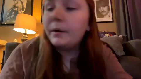 Snapshot of sum645700 chatting on 12.02.25 sum - maybe online show from 12.02.25