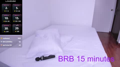 Nicolle  online show from 02.23.25