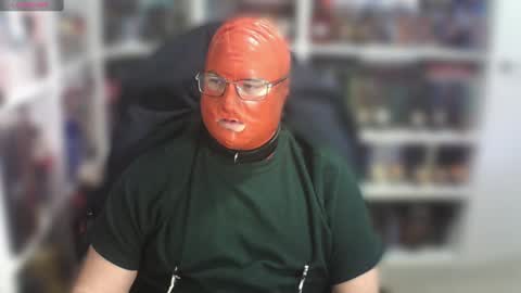 Snapshot of sumisolatex chatting on 03.07.25 Sumisolatex online show from 03.07.25