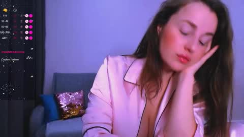 Christina online show from 12.17.25