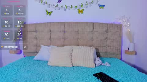 summer_girls01 online show from 03.20.26