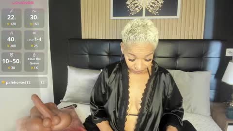 Summer online show from 03.11.25