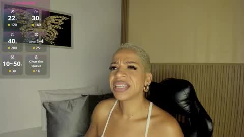 Snapshot of summer_night_ chatting on 02.13.26 Summer online show from 02.13.26