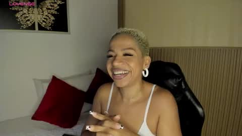 Snapshot of summer_night_ chatting on 02.22.26 Summer online show from 02.22.26