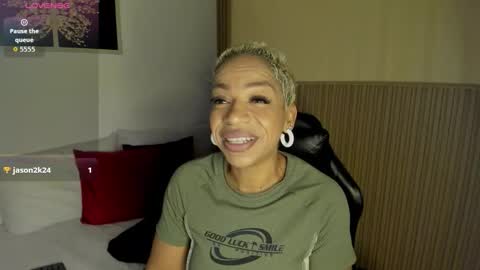 Snapshot of summer_night_ chatting on 02.25.26 Summer online show from 02.25.26