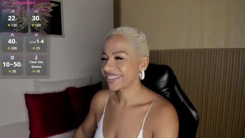 Snapshot of summer_night_ chatting on 03.03.26 Summer online show from 03.03.26