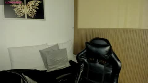 Snapshot of summer_night_ chatting on 04.25.26 Summer online show from 04.25.26